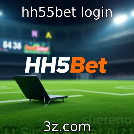 Evolução das plataformas de apostas digitais