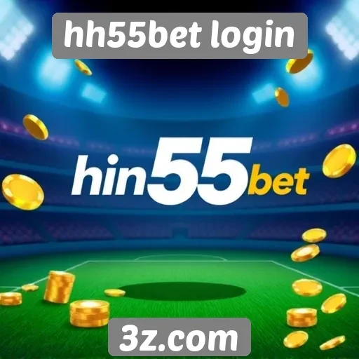 Comparativo de promoções no site hh55bet login