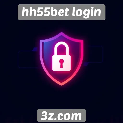 Medidas de segurança para jogadores no hh55bet