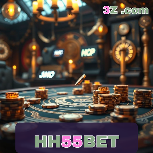 Experimente Slots Exclusivos no hh55bet login e Ganhe Prêmios
